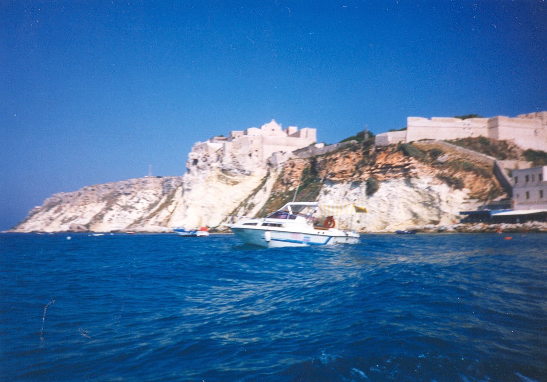 Isole tremiti