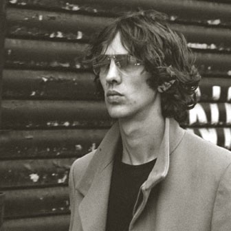 Richard Ashcroft, il John Lennon del 2000