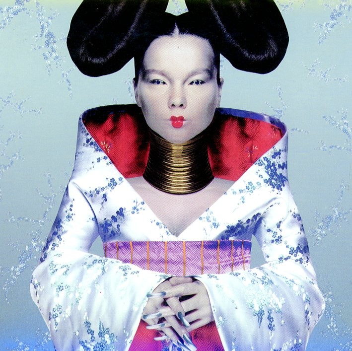 Homogenic