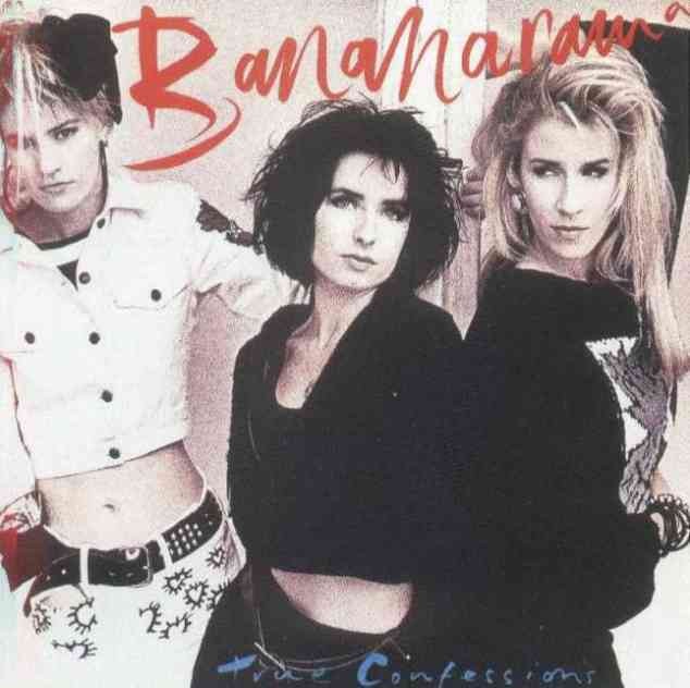 Bananarama