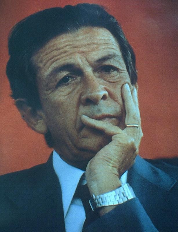 Berlinguer