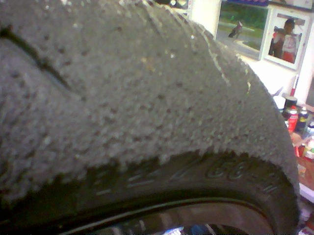 LE GOMME........