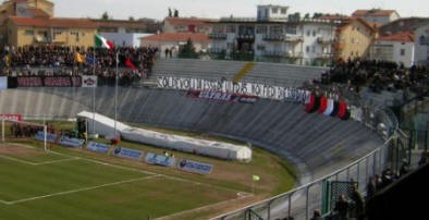 Colpevoli di essere...ULTRAS!!