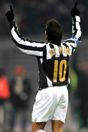 del piero