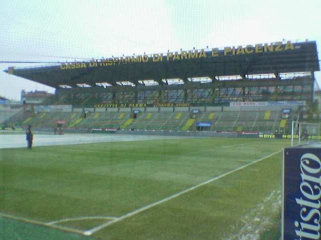 Tardini