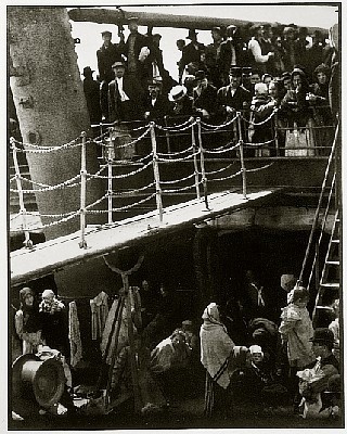 Alfred Stieglitz