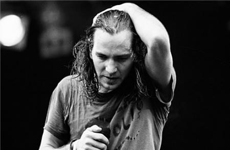 Ed Vedder