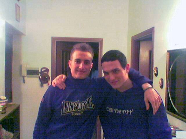 io e trap