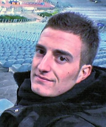 pupo de Roma!!!!!!