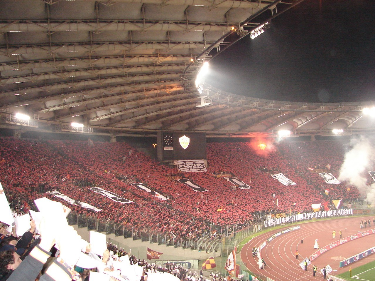 5/3/06 roma-inter:sud