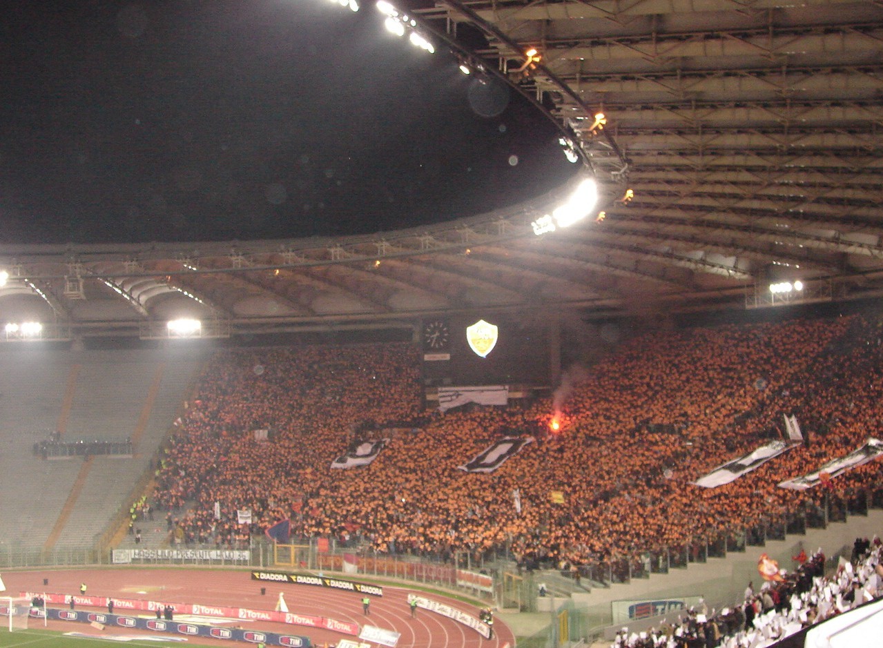 5/3/06 roma-inter:nord