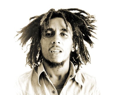 Robert Nesta Marley