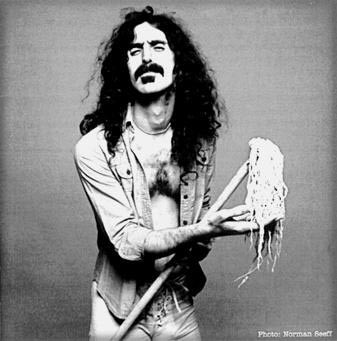 Zappa!