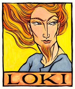 loki