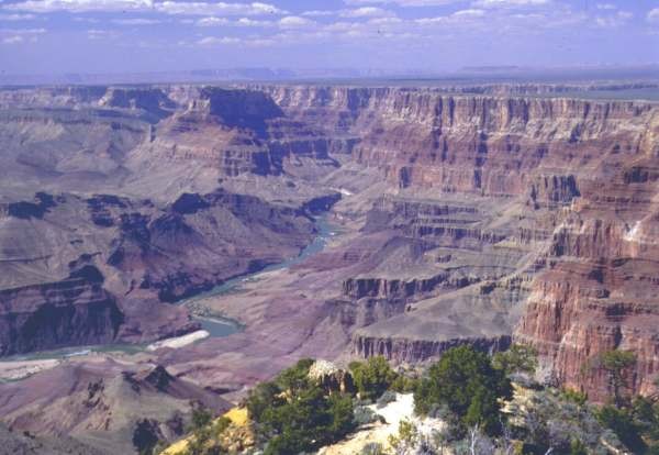 ARIZONA GRAN CANYON