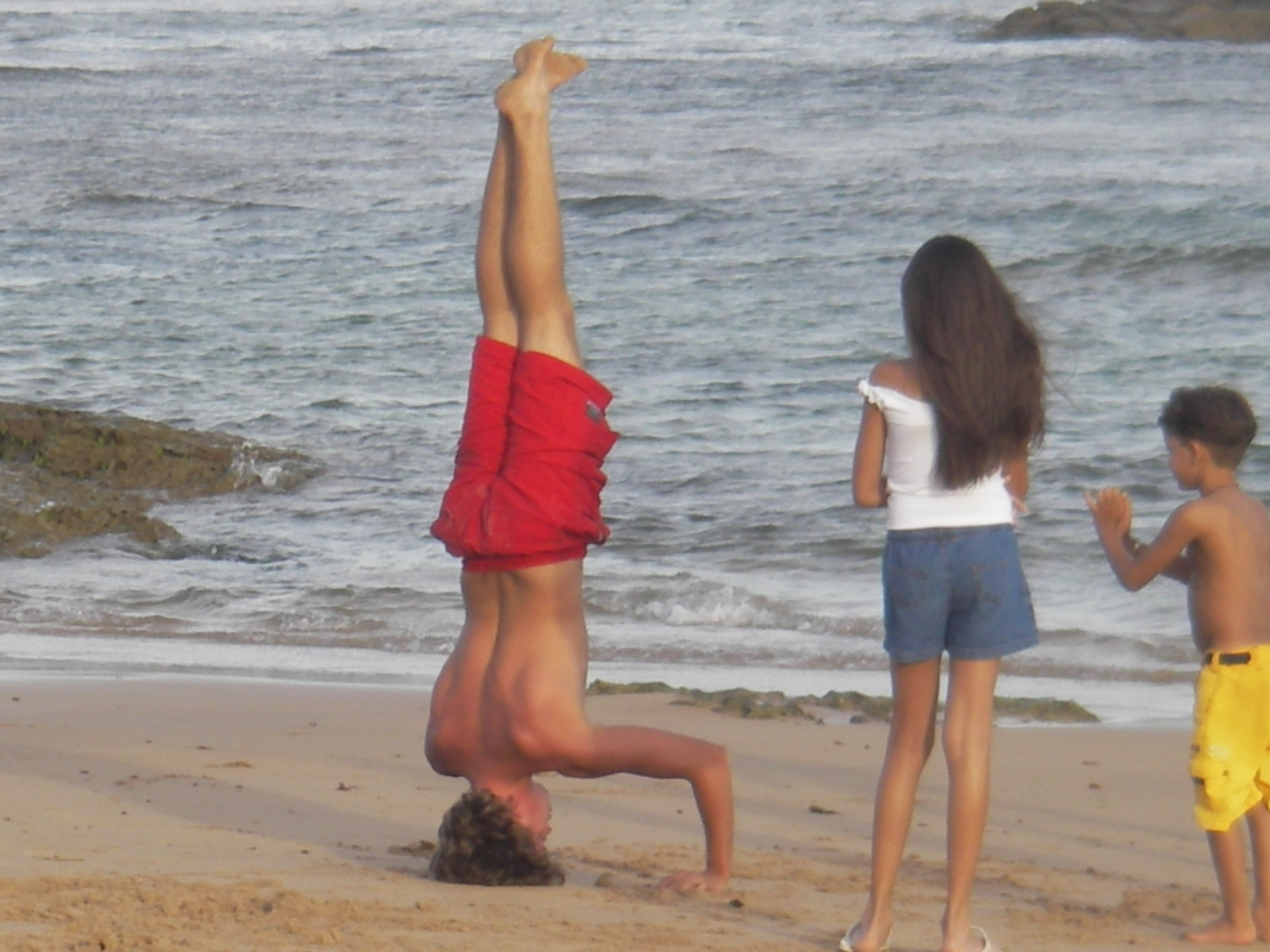 CAPOEIRA-ballo ed arte marziale