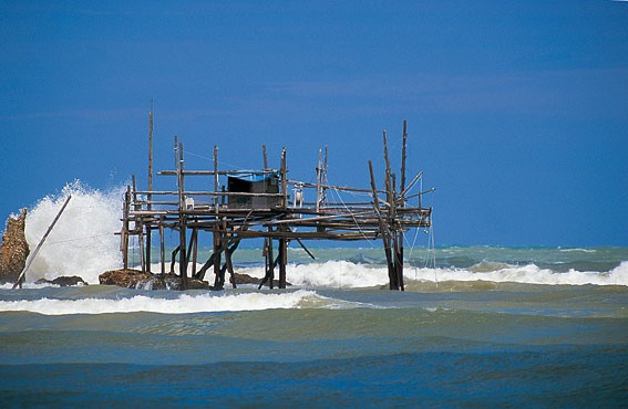 trabocco