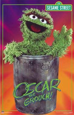 Oscar dei Muppet