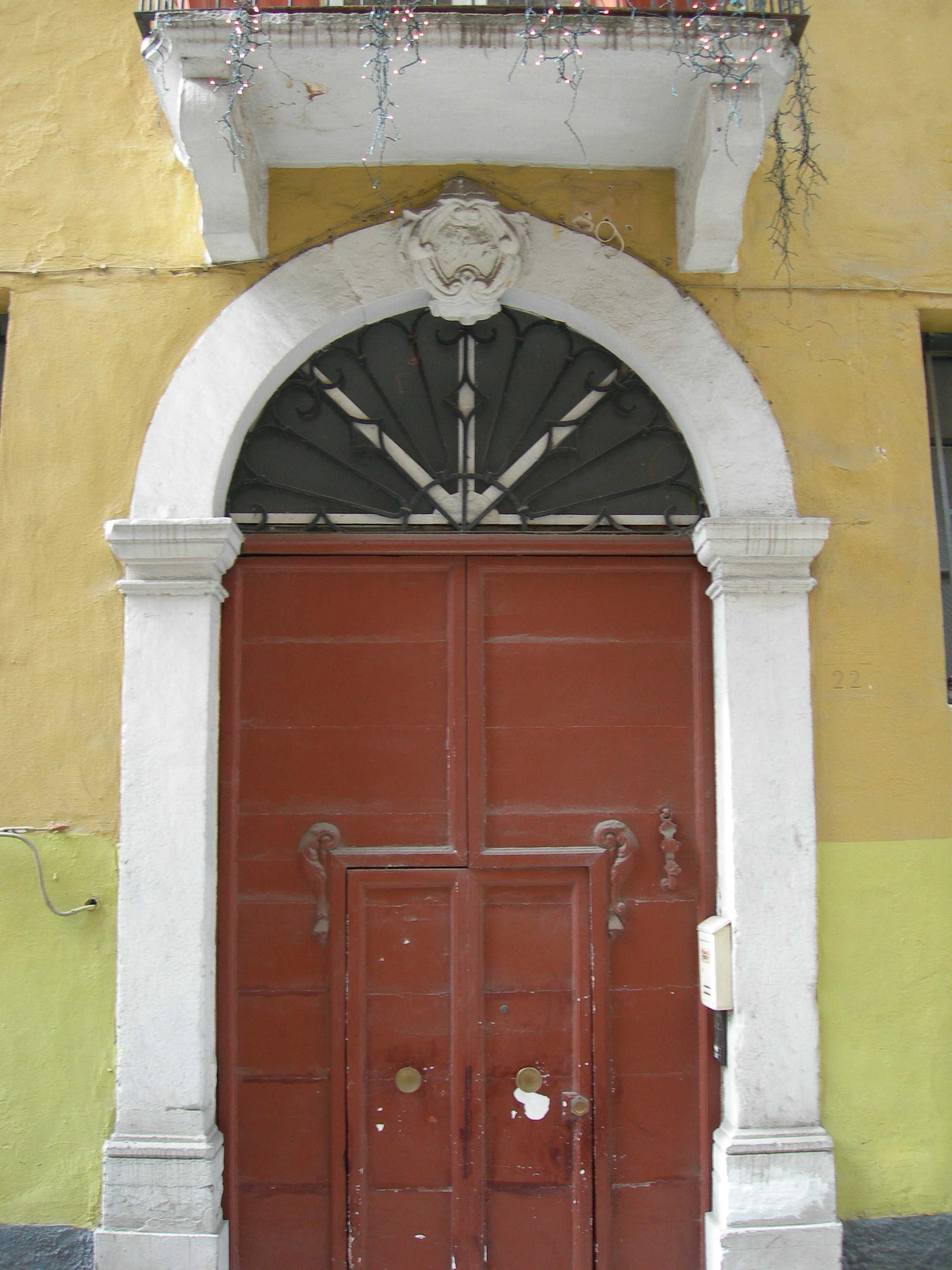 Palazzo Ferramosca