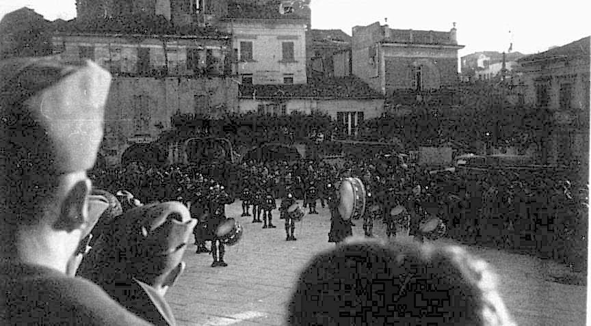 Lanciano 1944