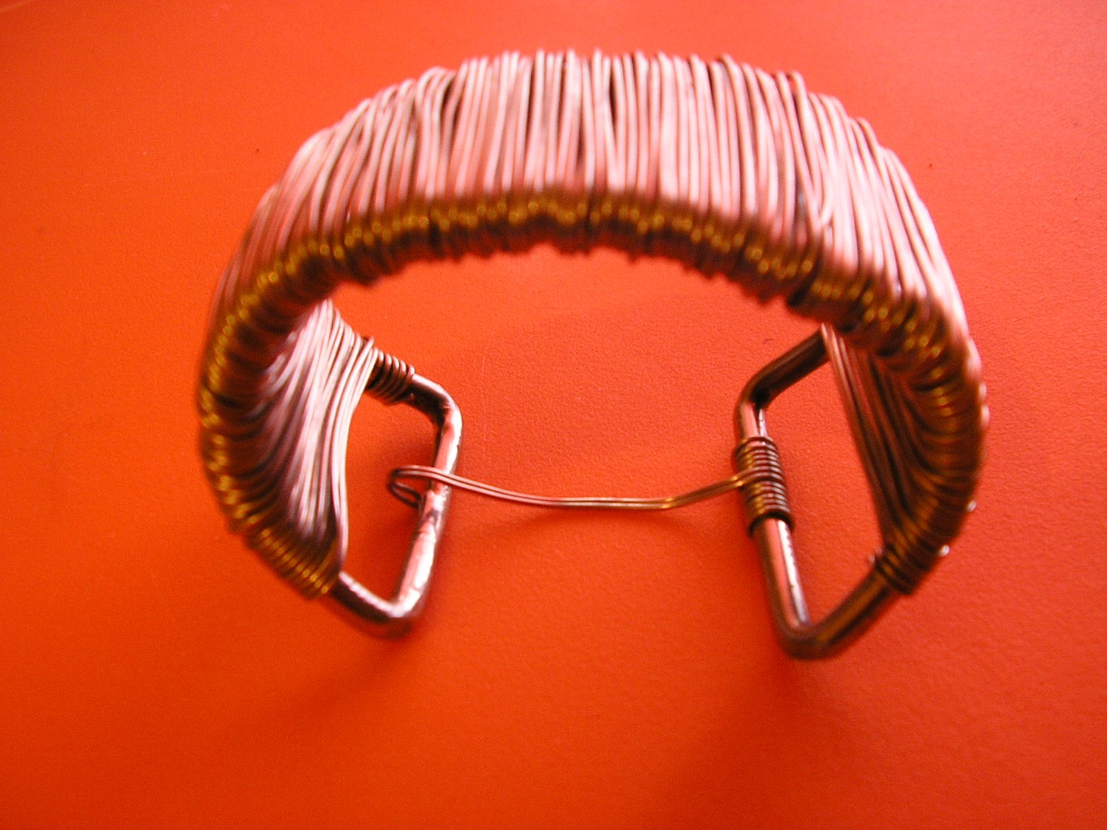 bracciale in acciaio inox