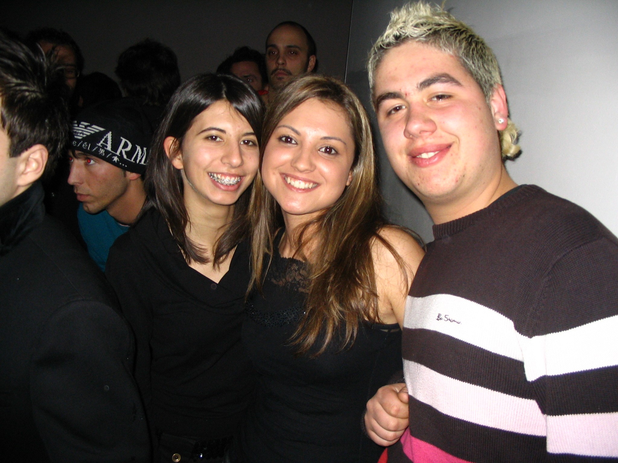 certi sonny