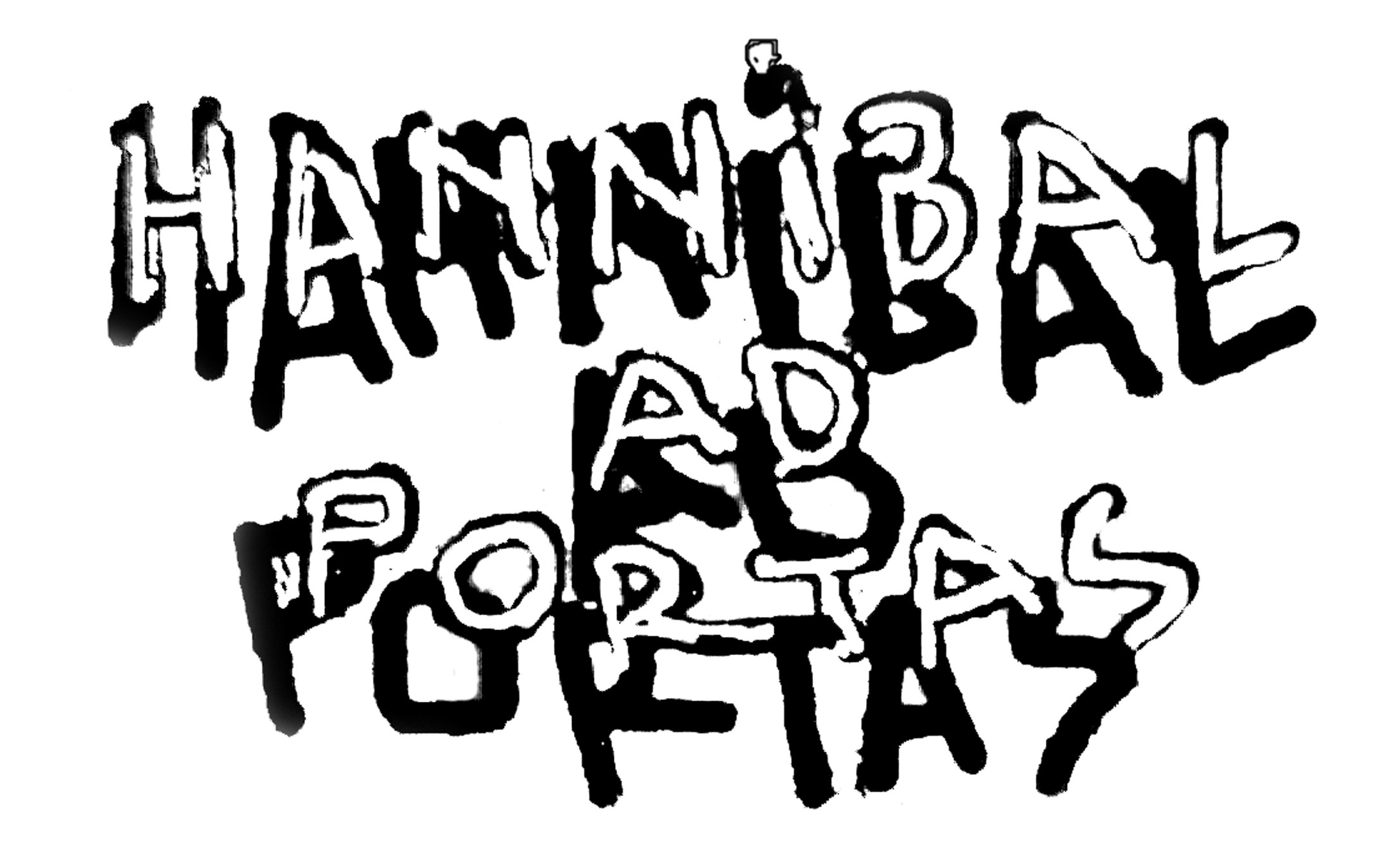 Hannibal Ad Portas LOGO