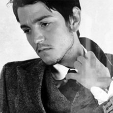 diego luna O_O