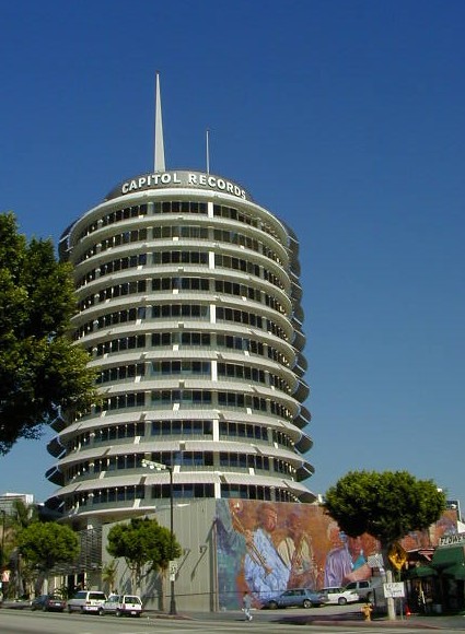 Capitol Records