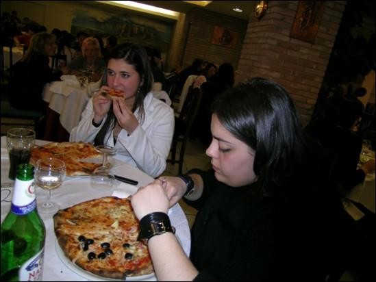 BuONa La pIzzA sbav