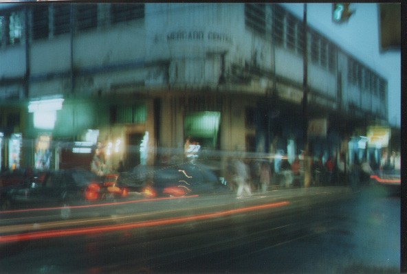 mercado central