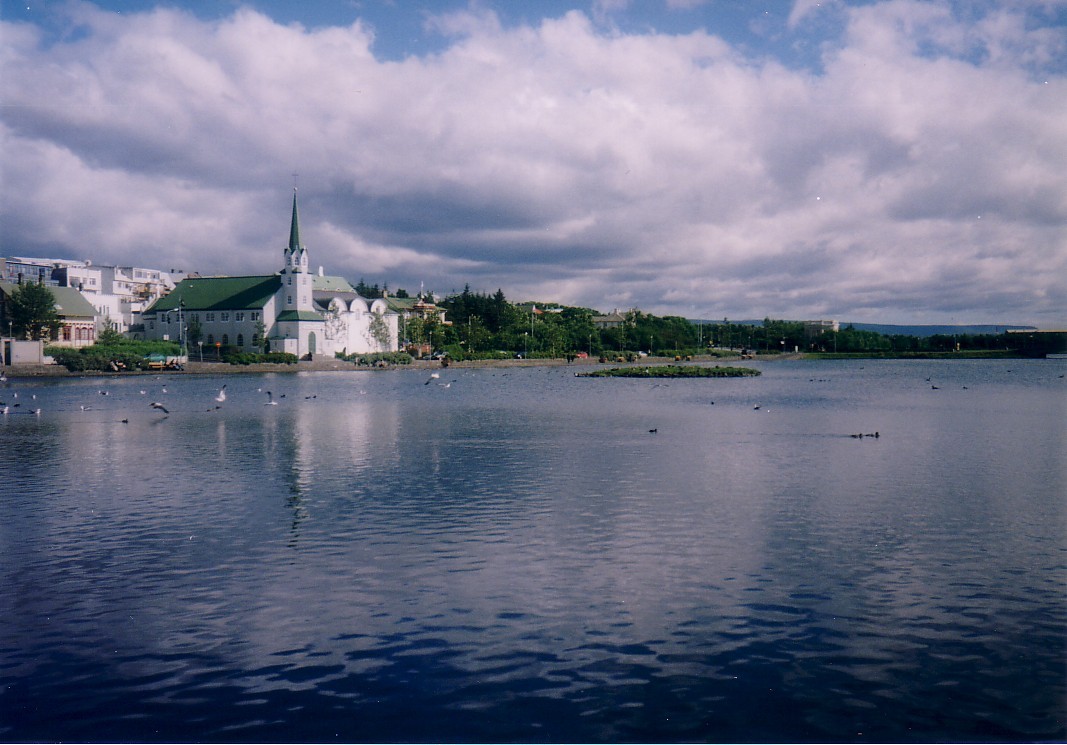 reykjavik