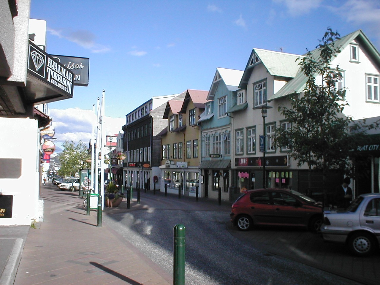 case reykjavik