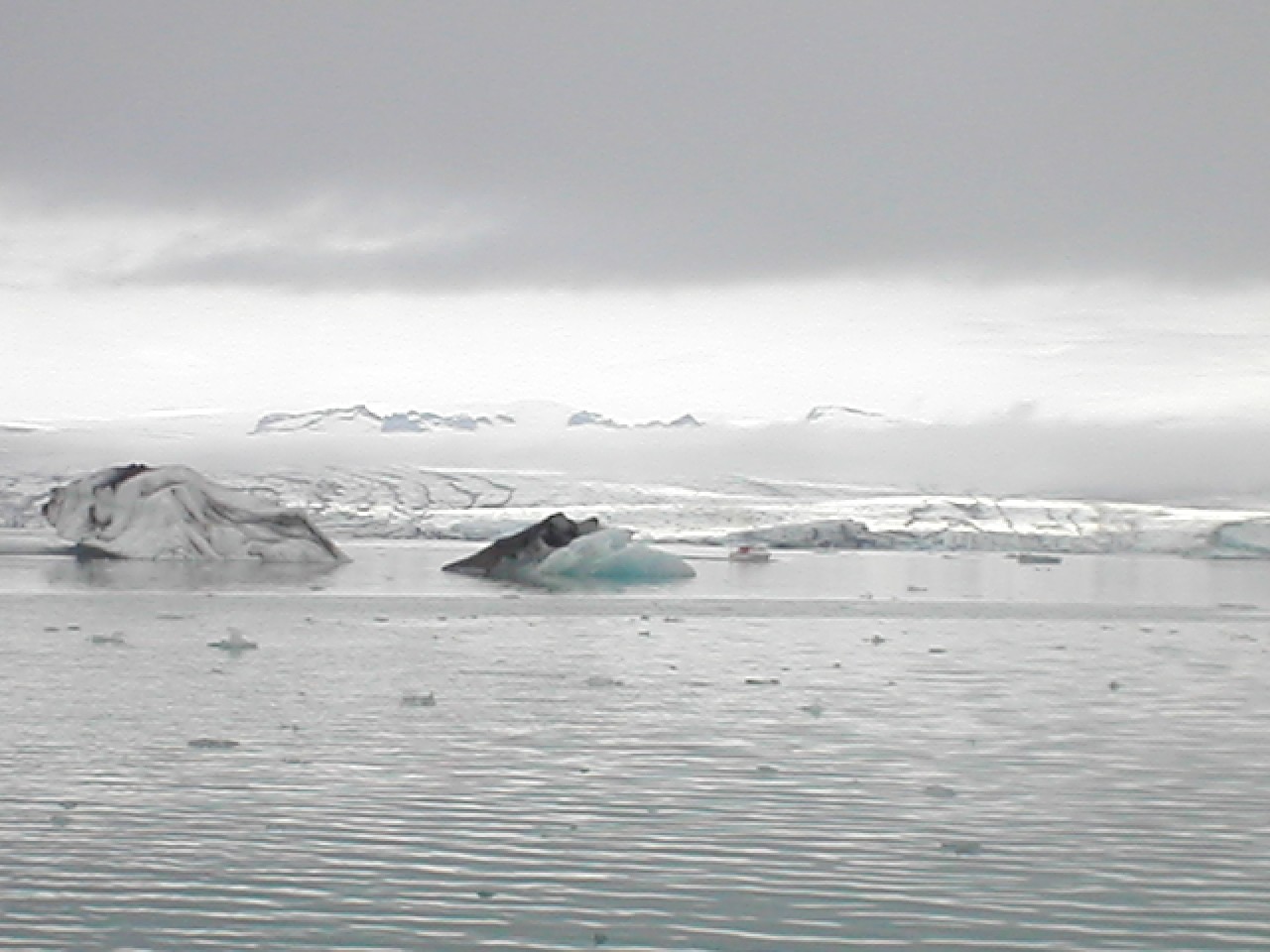 jokullsarlon