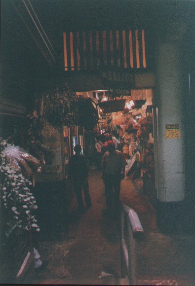 interno mercado central