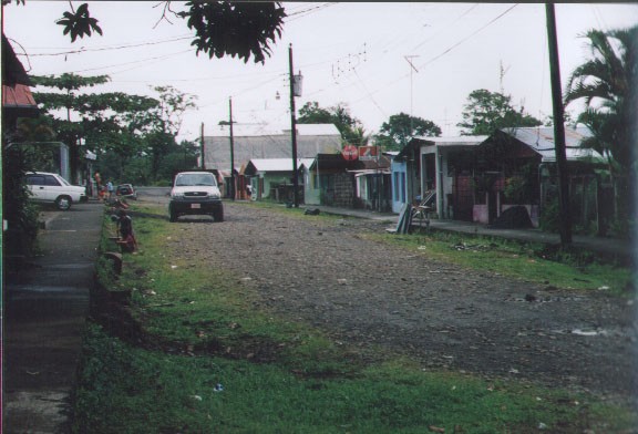 la fortuna de san carlos