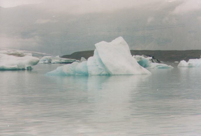 iceberg