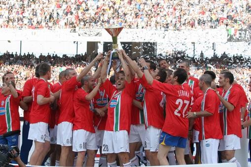 29 scudetto