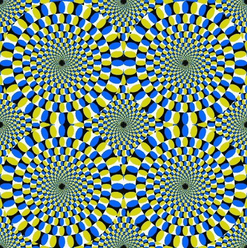 Illusione ottica