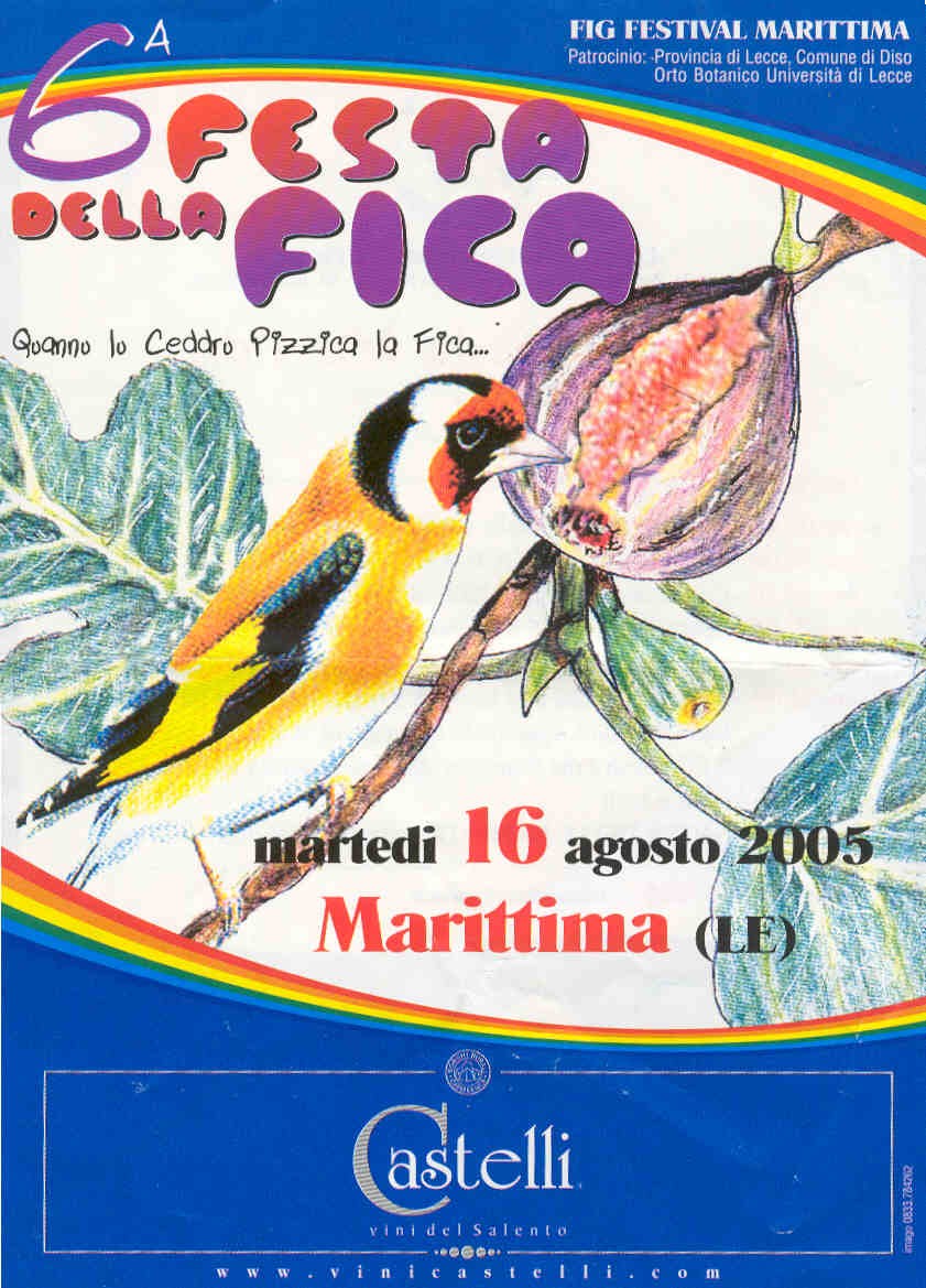 festa salentina