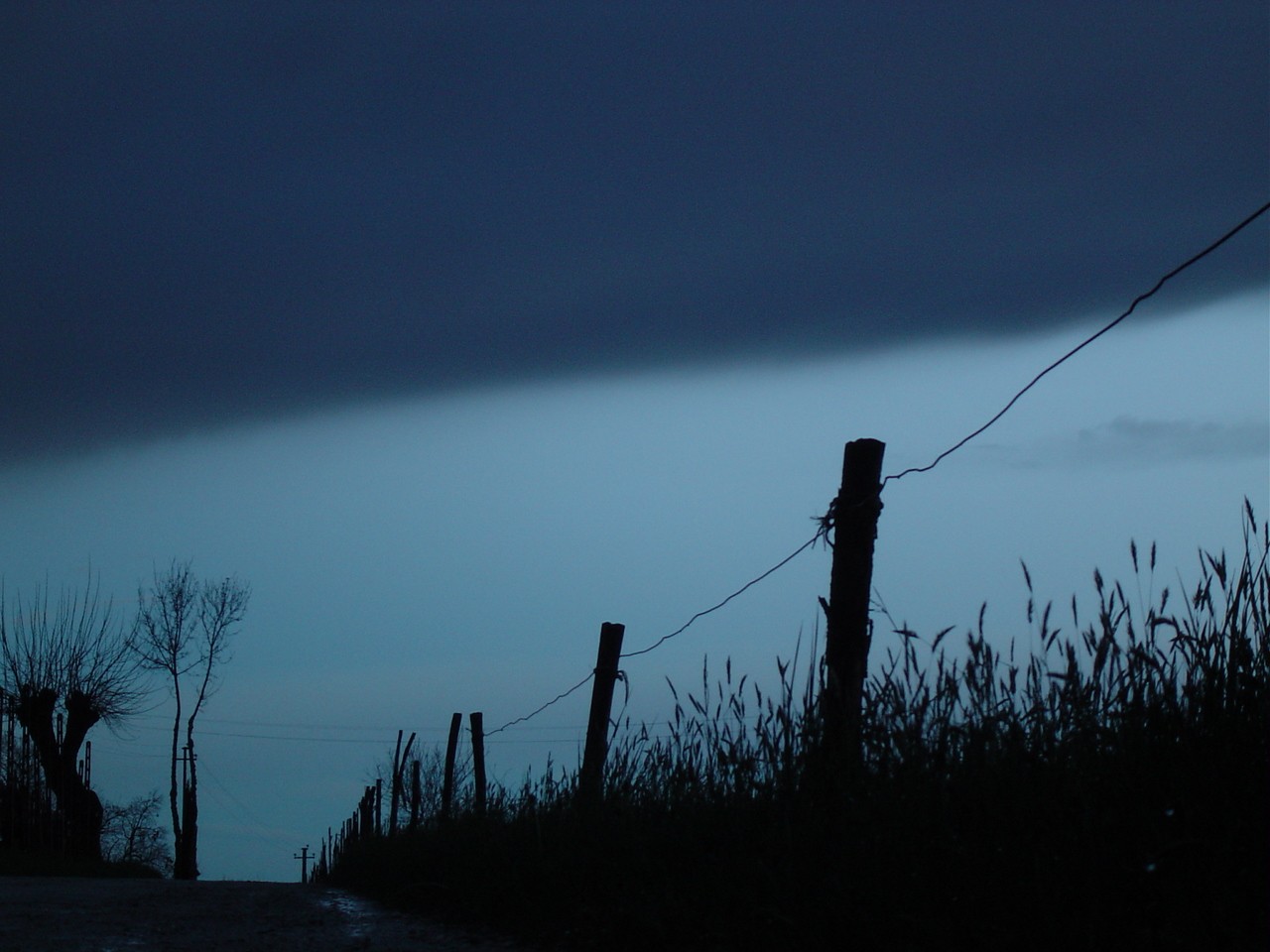 TEMPORALE VENETO