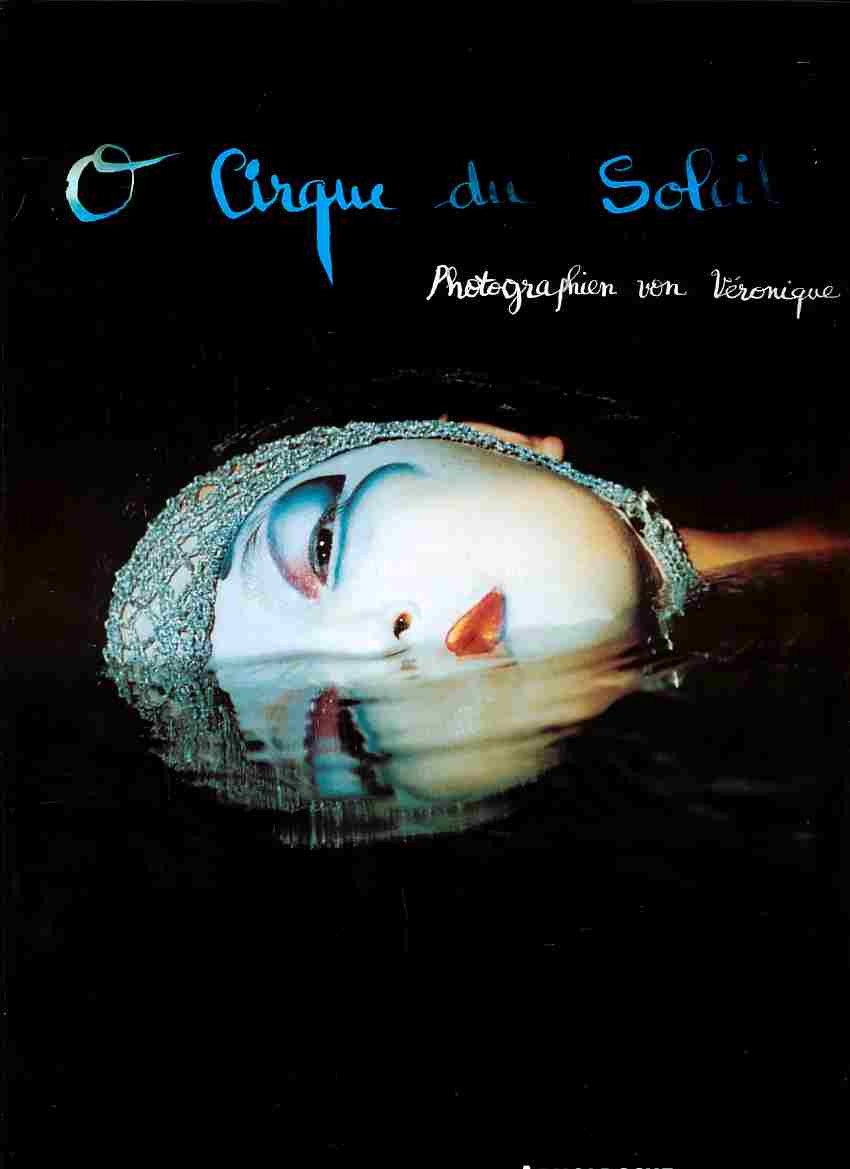 cirque du soleil