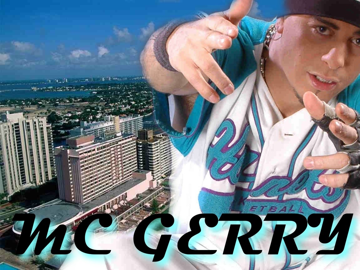 MC GERRY