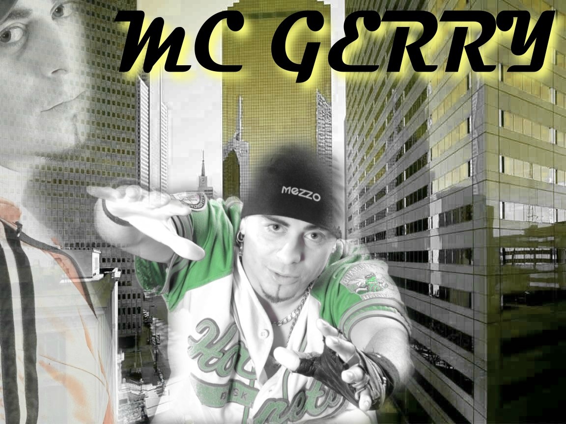 MC GERRY