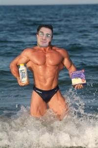 eccomi quando sono in forma