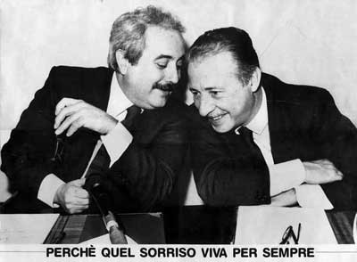 Falcone-Borsellino