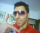 My friend