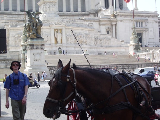 Altare della Patria