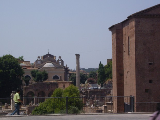Fori Imperiali