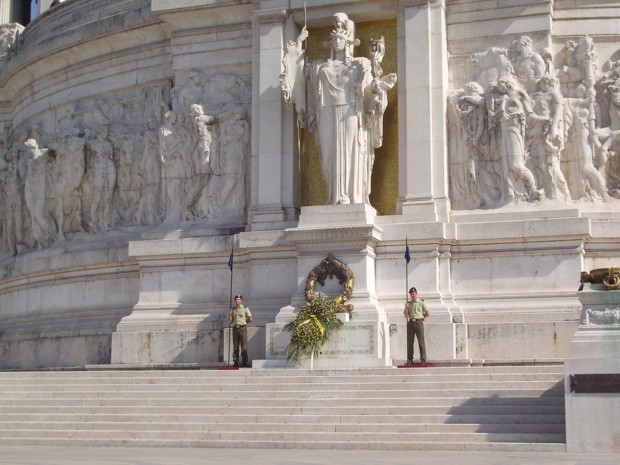 Altare della Patria